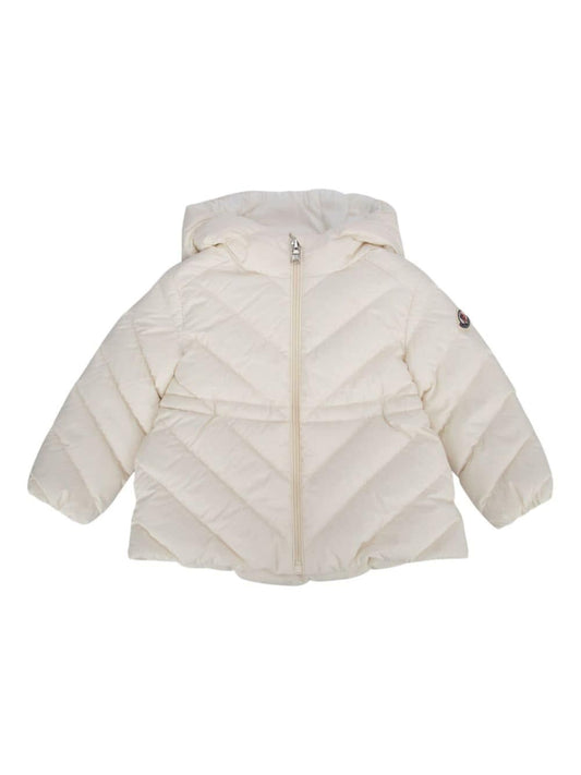 SANAA SHORT PARKA