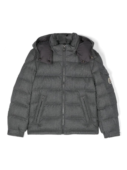 MONTGENEVRE JACKET