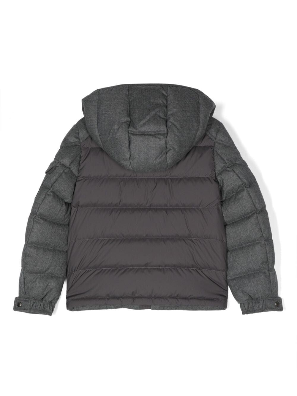 MONTGENEVRE JACKET