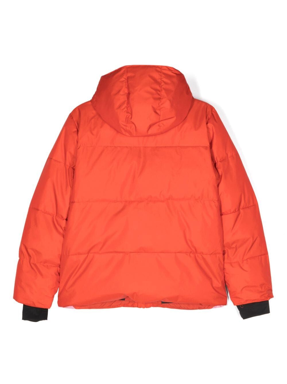 SNOW JACKET