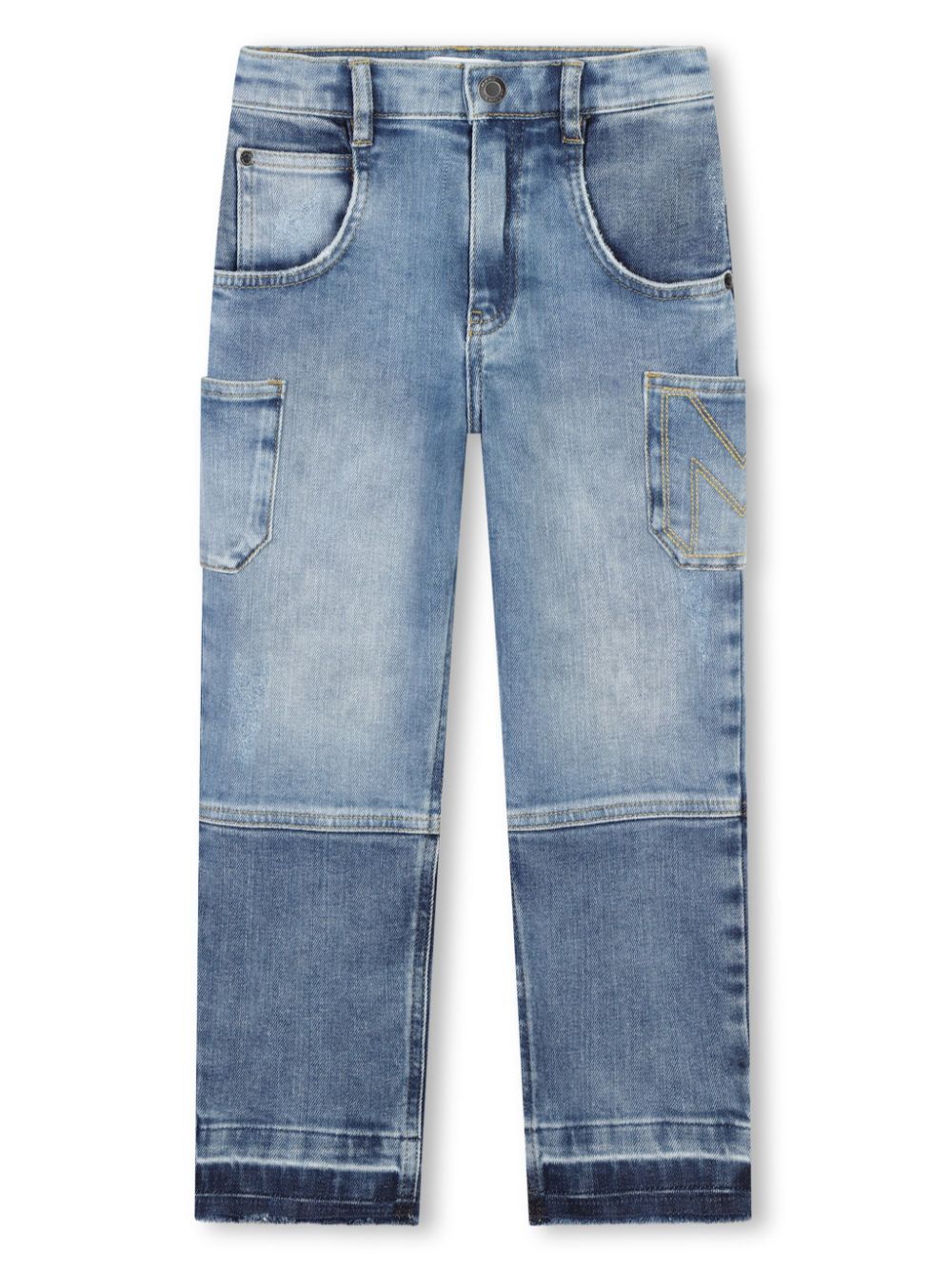 PANTALONE JEAN