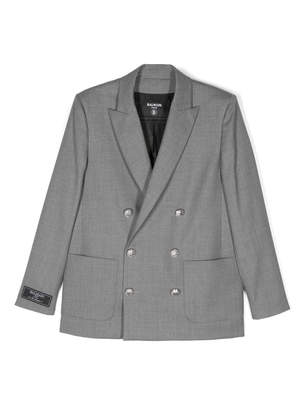 SUIT JACKET