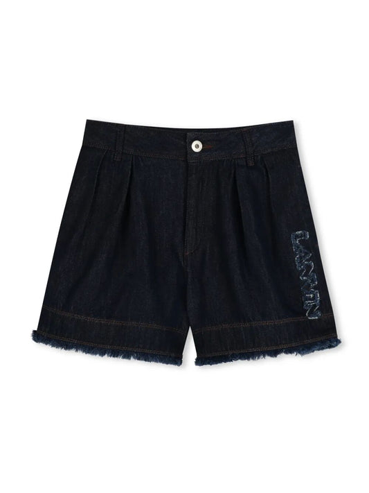 SHORT JEAN