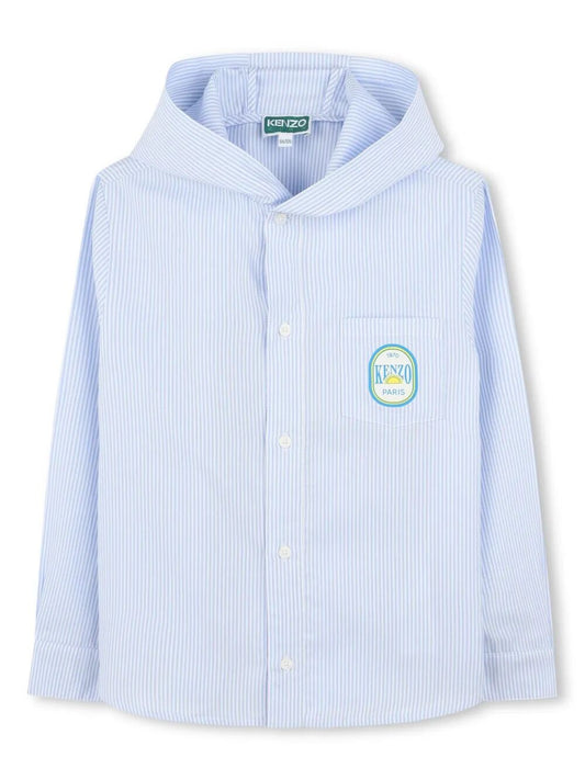 CAMICIA M/L