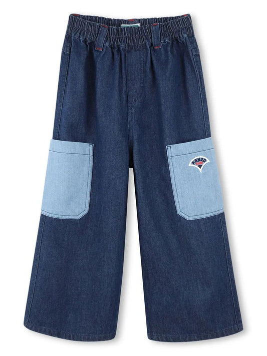 PANTALONE JEAN