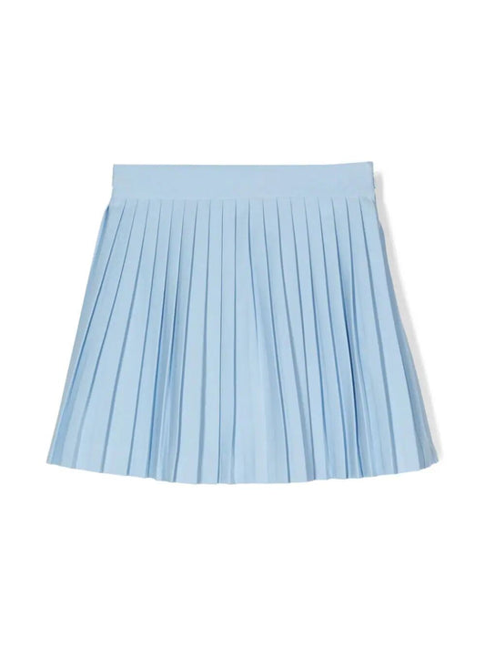 COTTON SKIRT