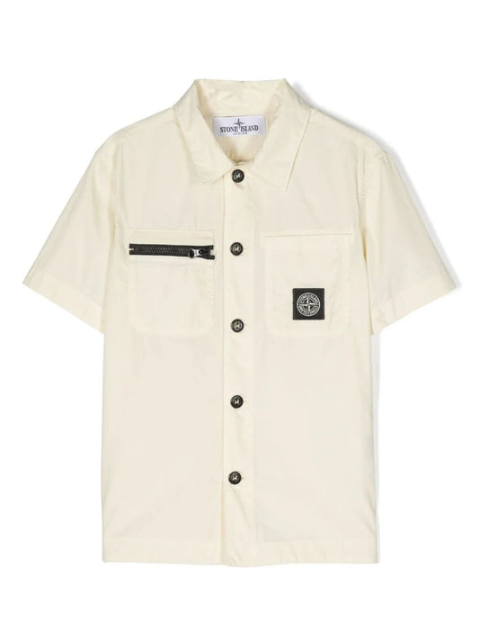 OVERSHIRT M/CORTA