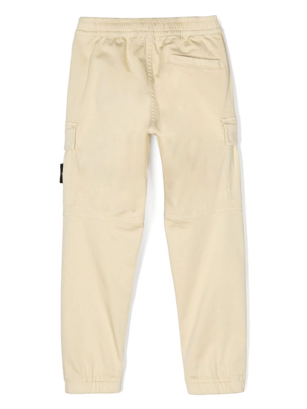 PANTALONE REGULAR TAPERED