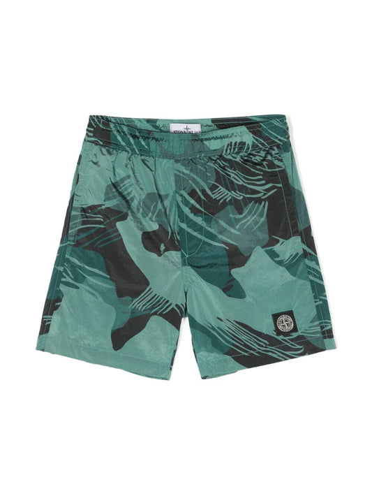 SWIMSHORT