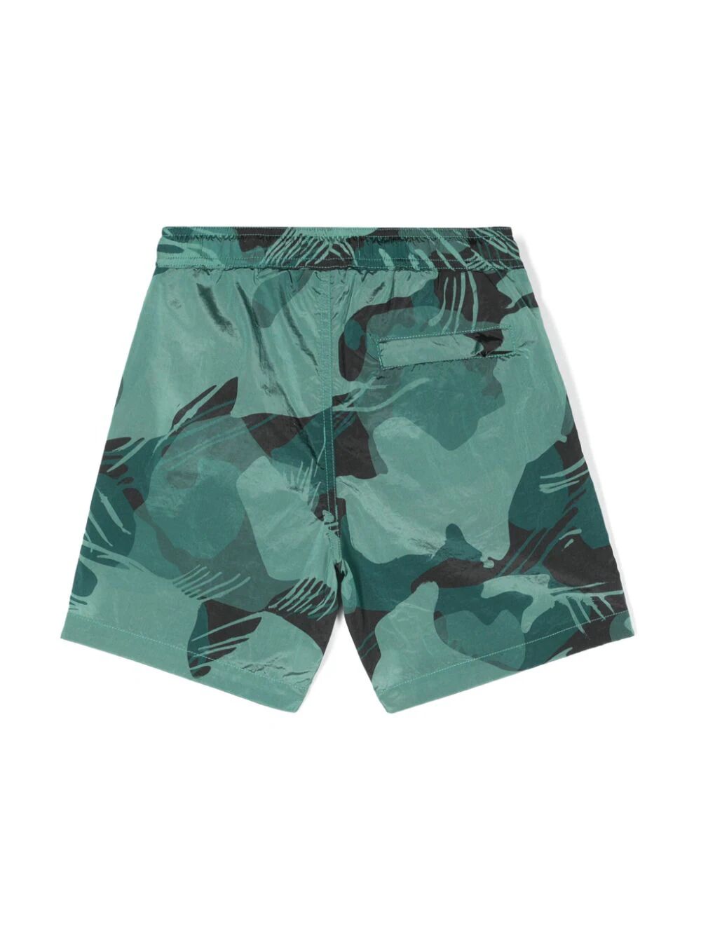 SWIMSHORT