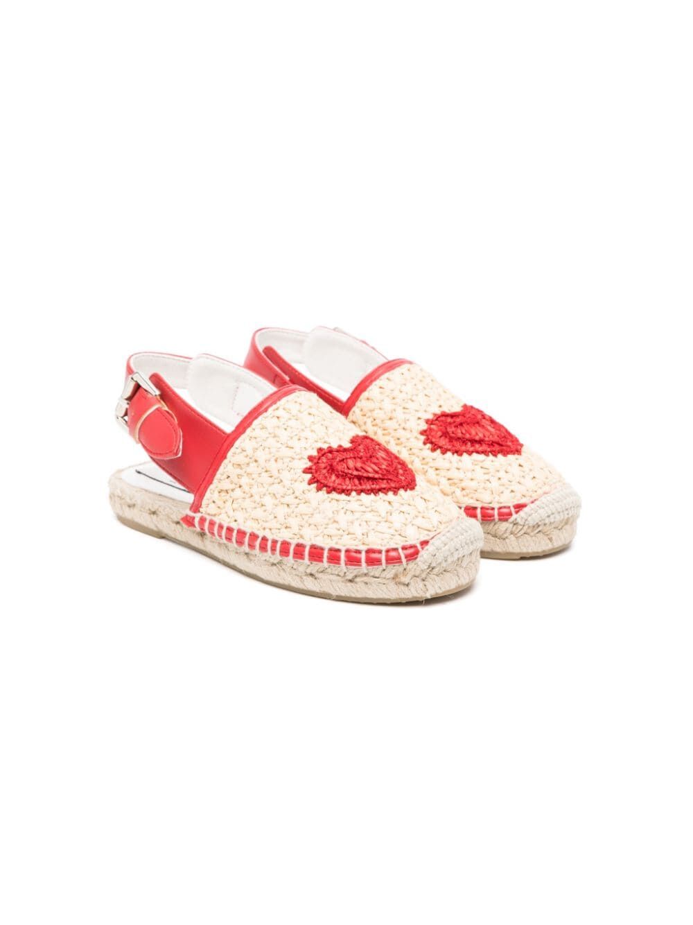 ESPADRILLAS