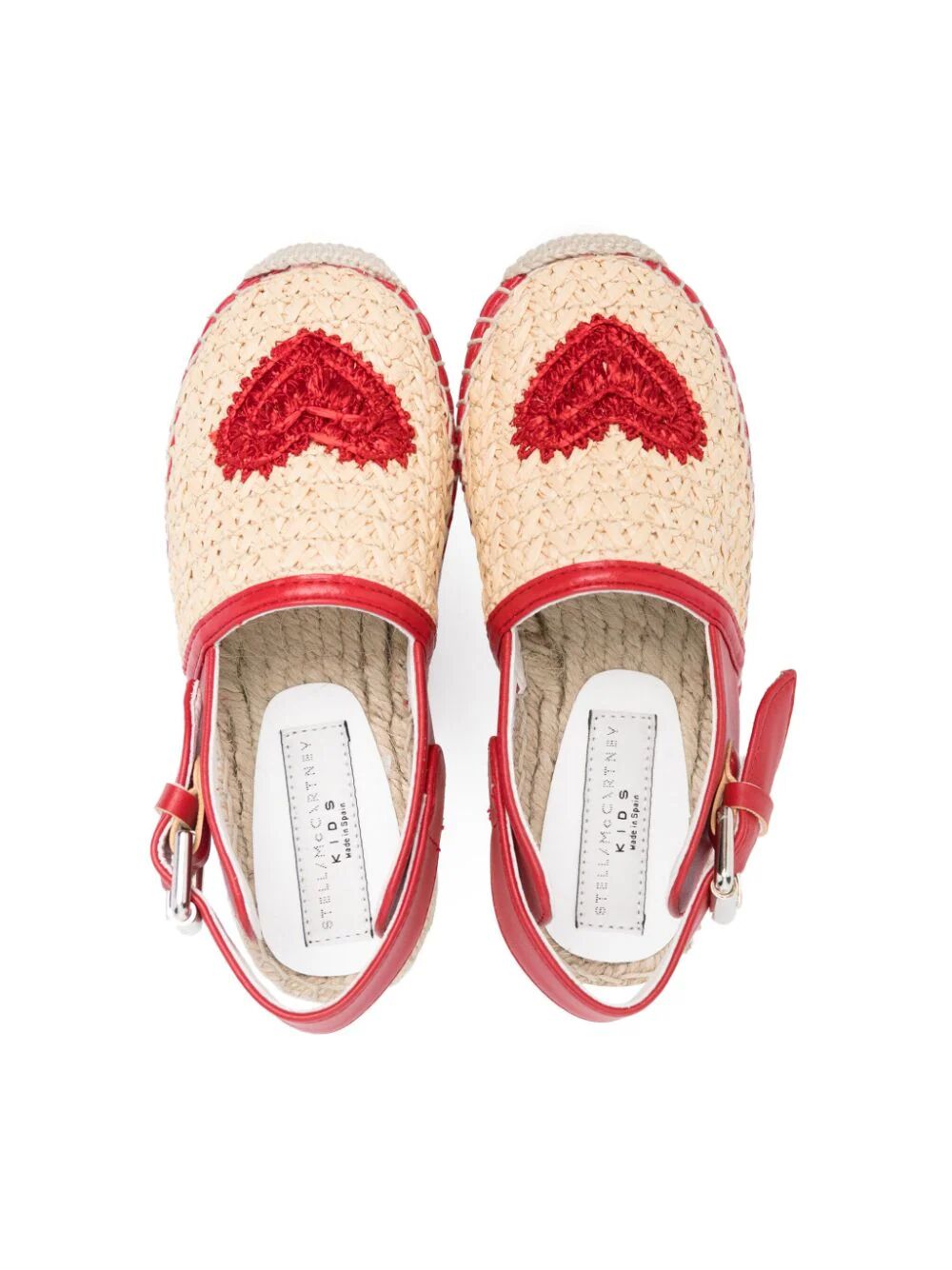 ESPADRILLAS