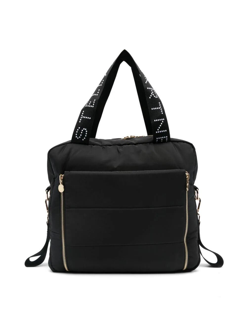 DIAPER BAG