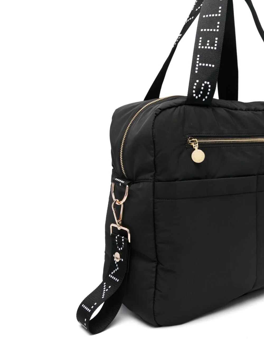 DIAPER BAG