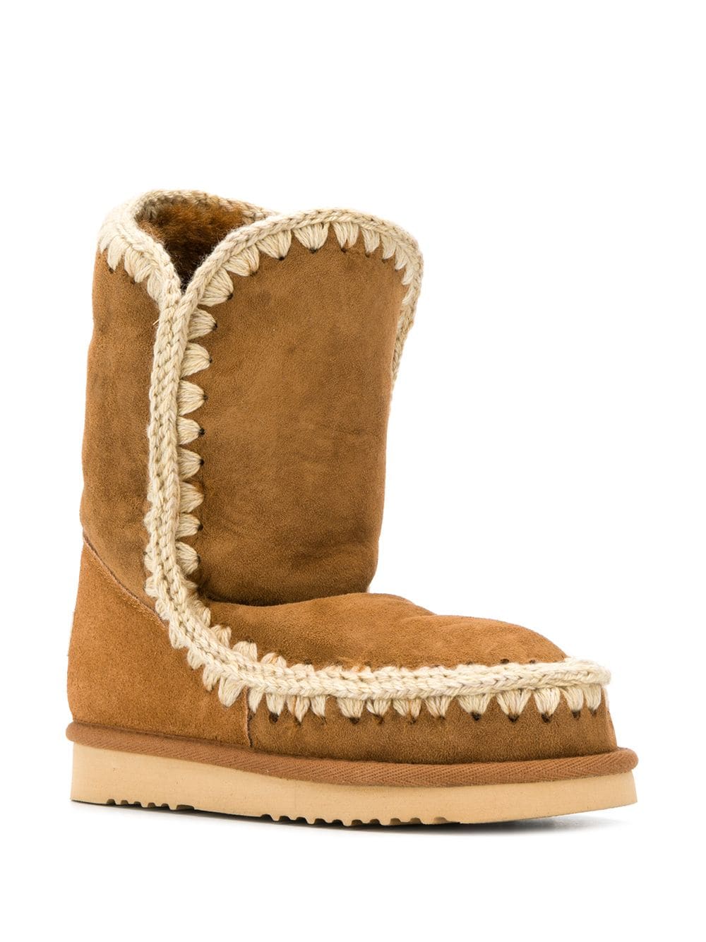 ESKIMO BOOT 24 CM