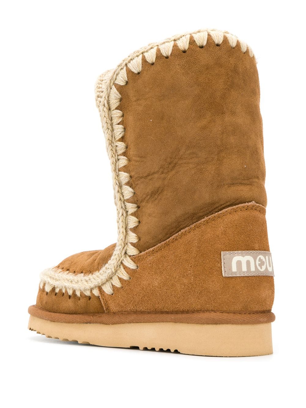 ESKIMO BOOT 24 CM