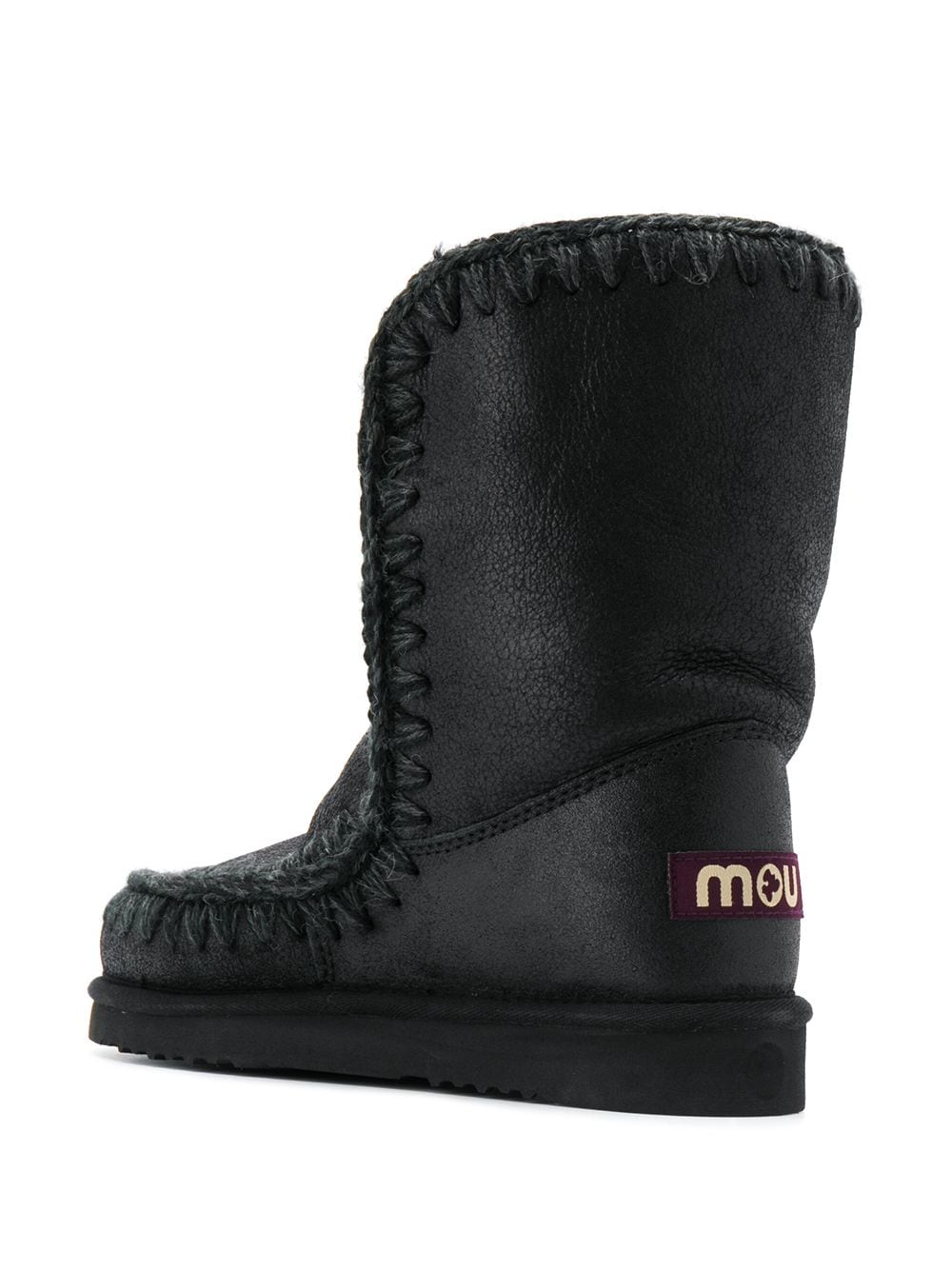 ESKIMO BOOT 24 CM