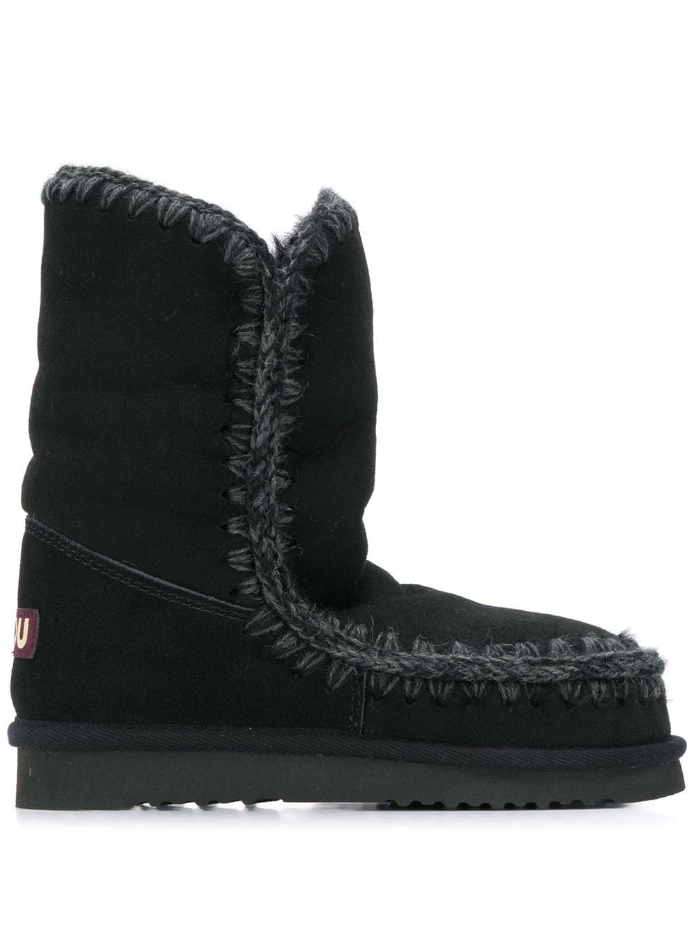 ESKIMO BOOT 24 CM