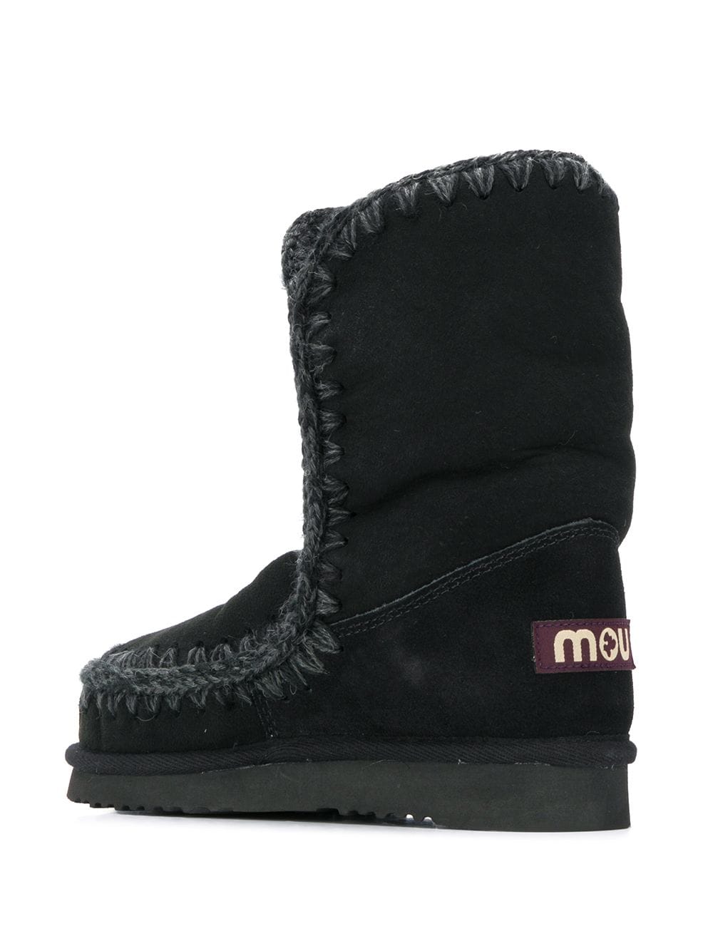 ESKIMO BOOT 24 CM