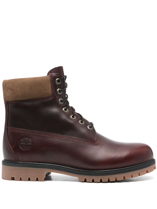 Timberland Heritage 6 INCH LACE UP WATERPROOF BOOT