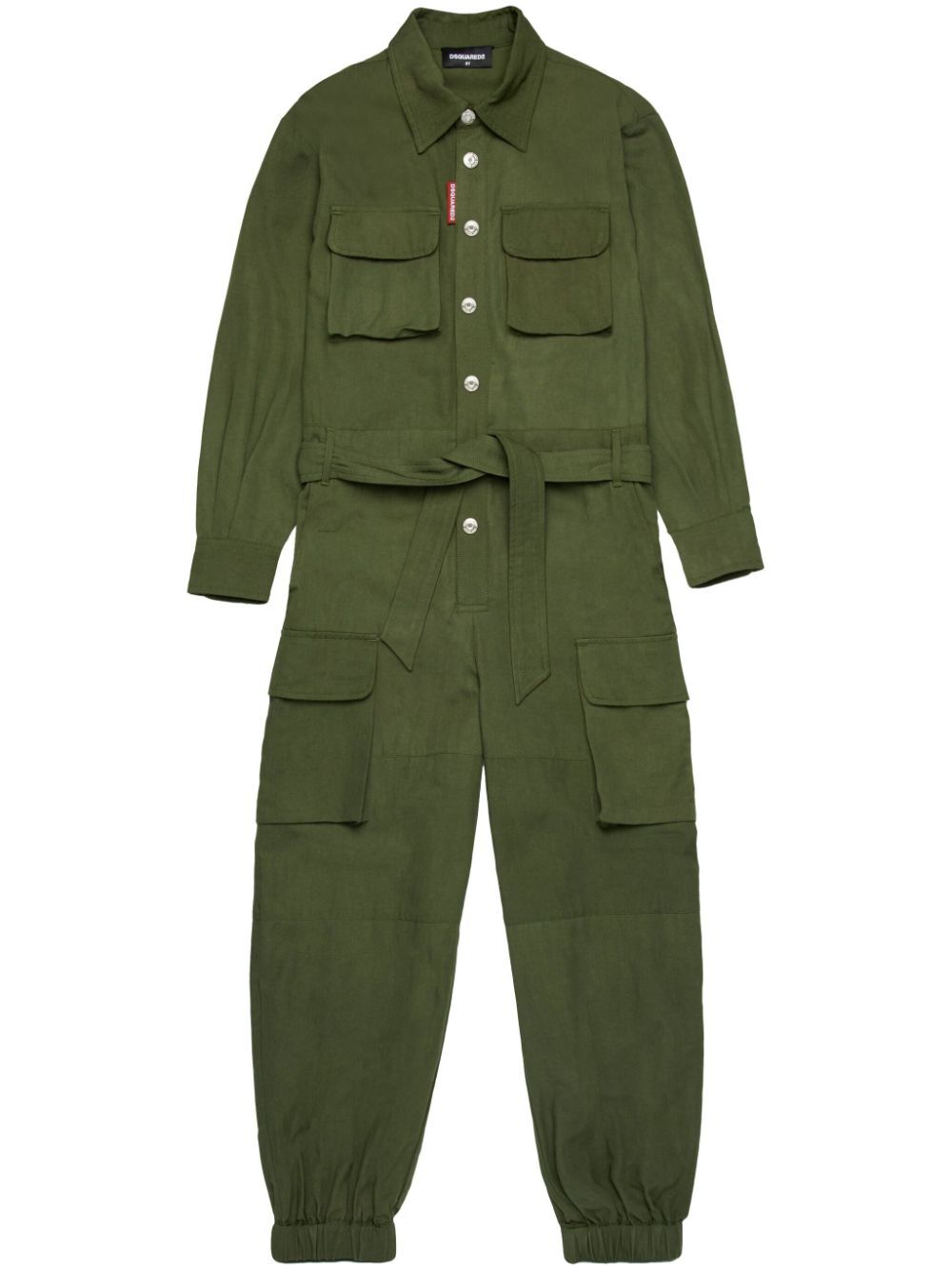 D2J485F JUMPSUITS