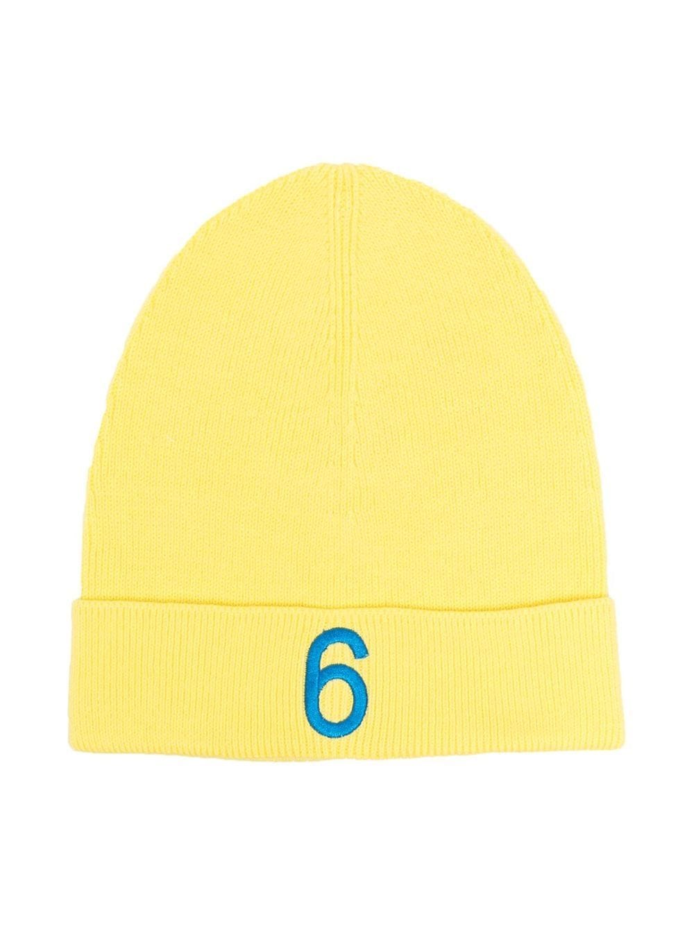 MM6F11U CAPPELLO