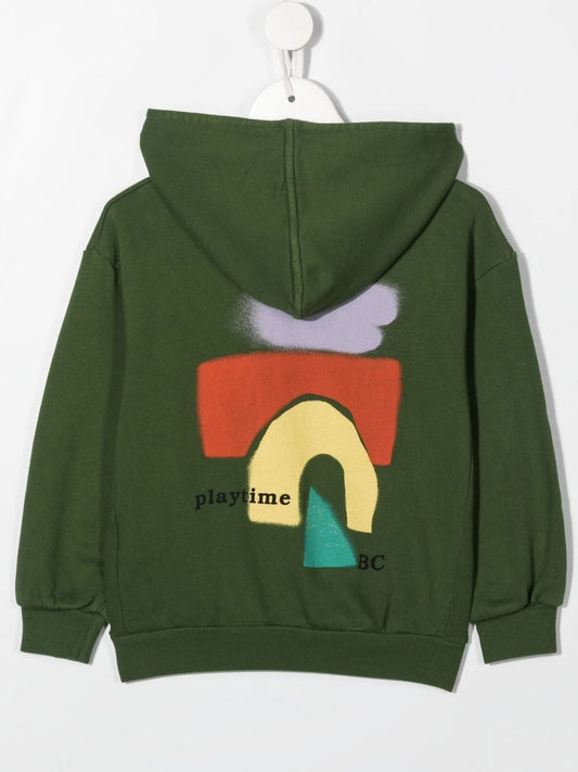 BOBO SWEATSHIRT