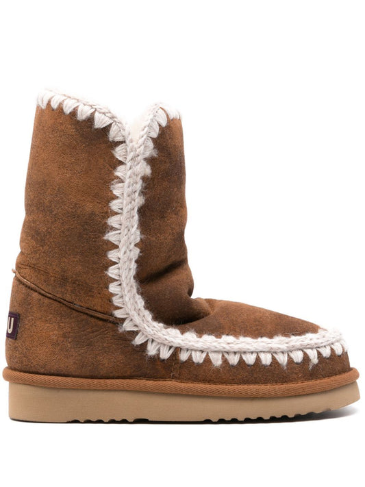 Eskimo 24 vintage sheepskin