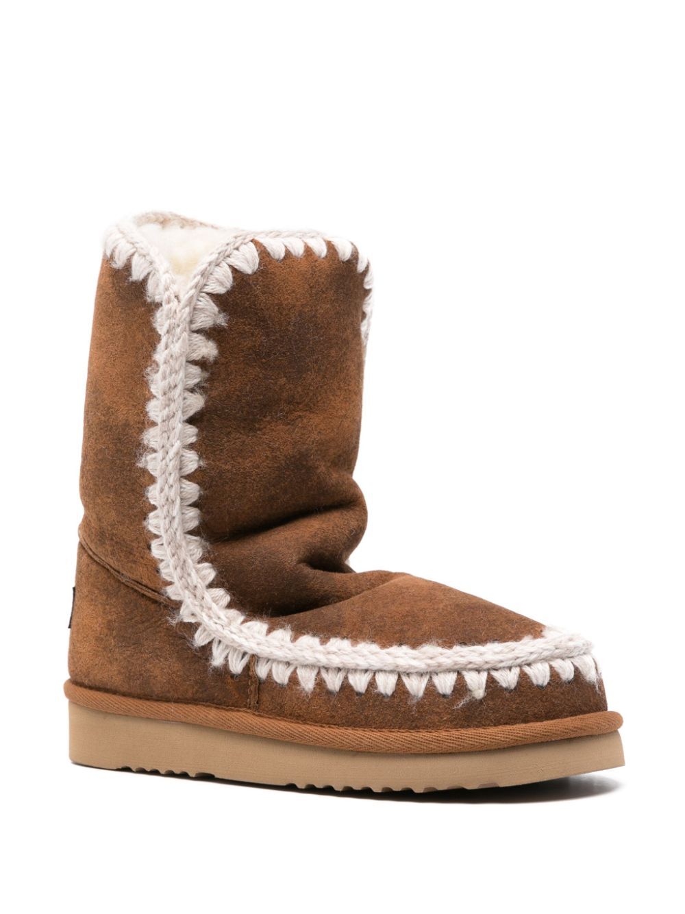 Eskimo 24 vintage sheepskin