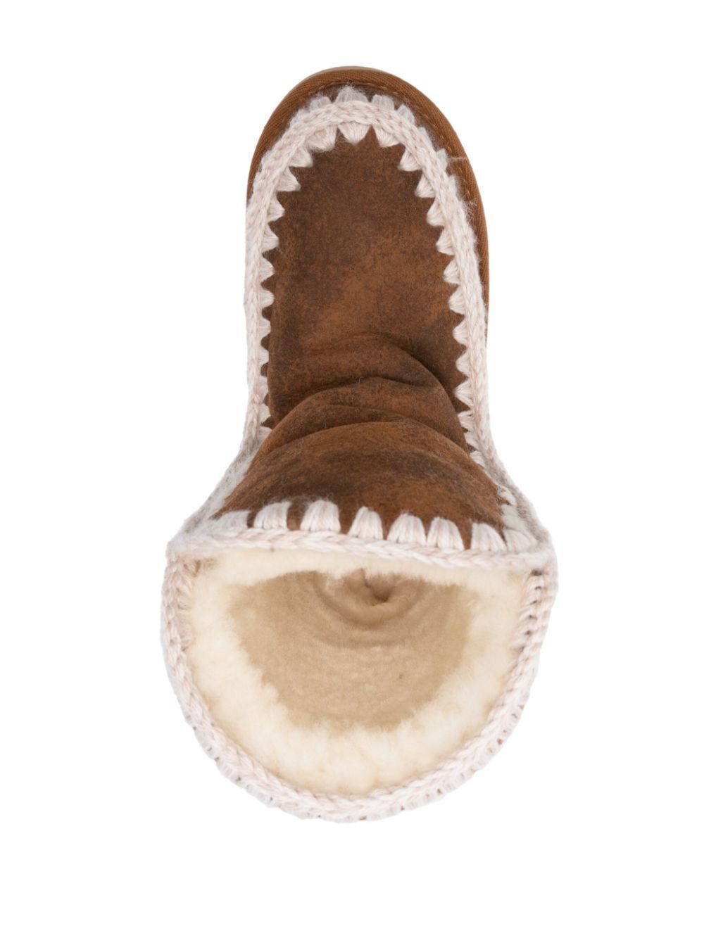 Eskimo 24 vintage sheepskin