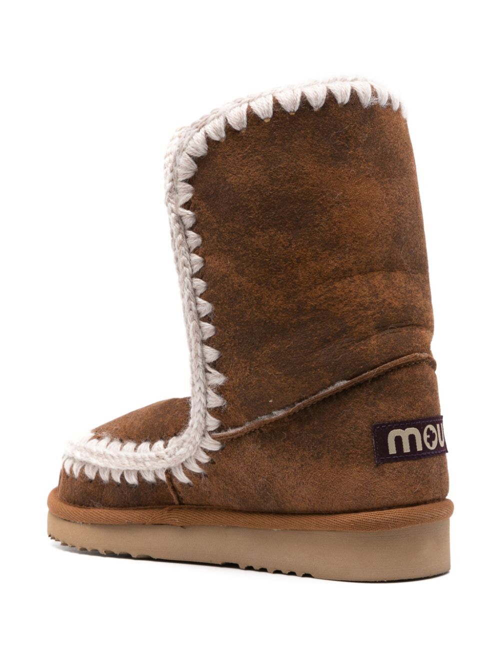 Eskimo 24 vintage sheepskin