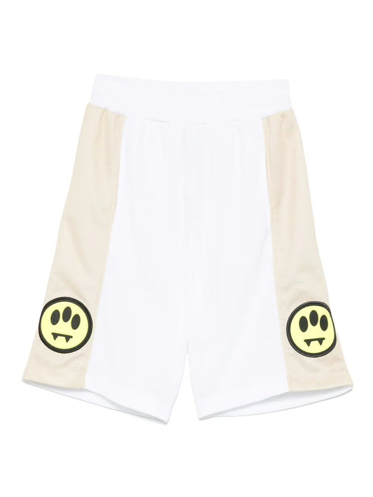 MESH BERMUDA JUNIOR