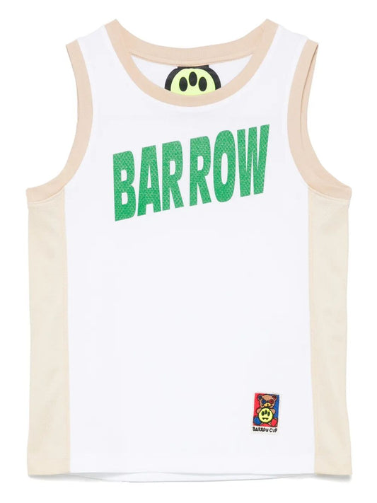 MESH TANK TOP JUNIOR