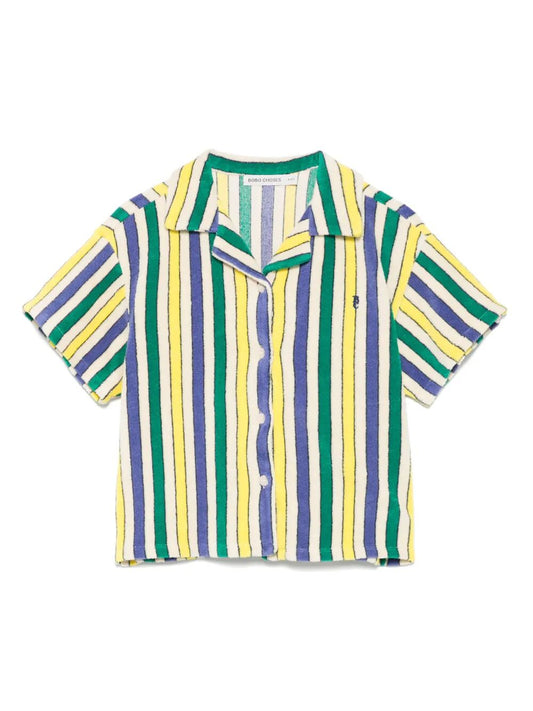 SHIRT SHORT SLEEVE