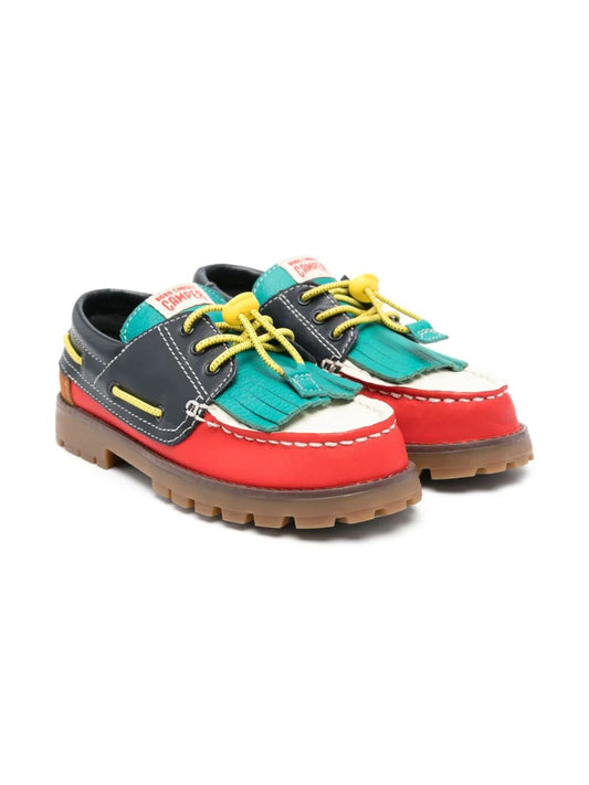 FOOTWEAR LACE SHOES