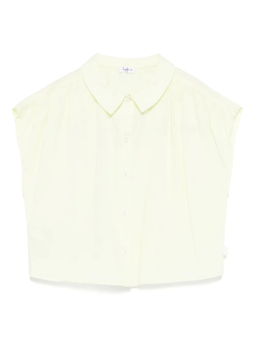 CAMICIA M/CORTA