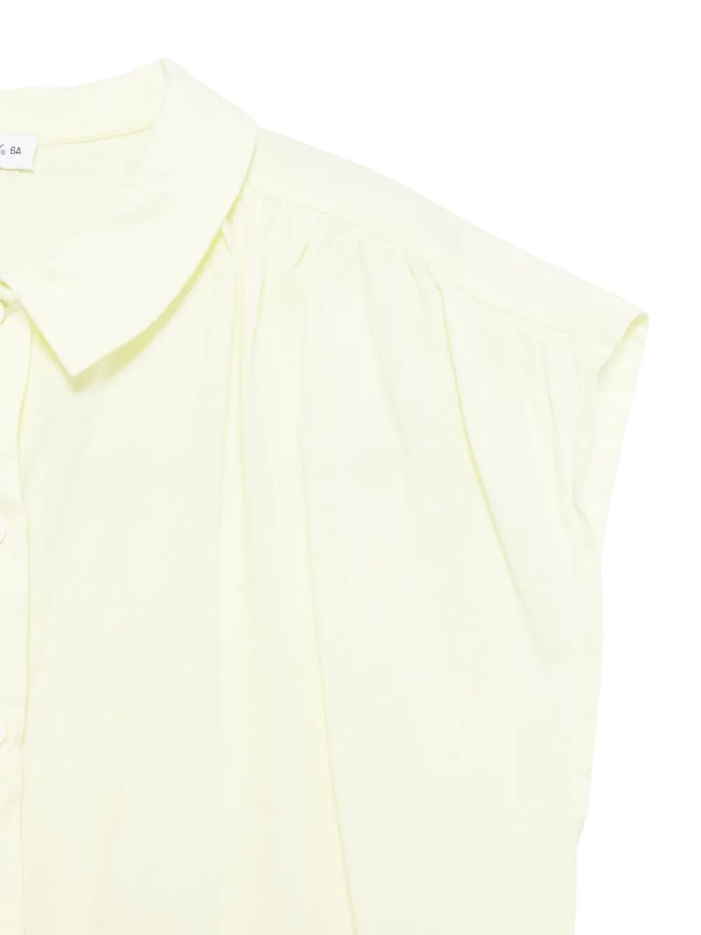 CAMICIA M/CORTA