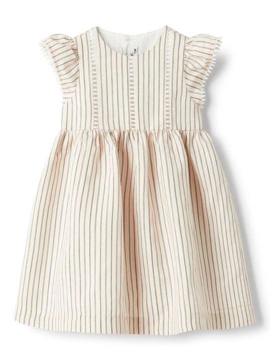 VESTITO M/CORTA