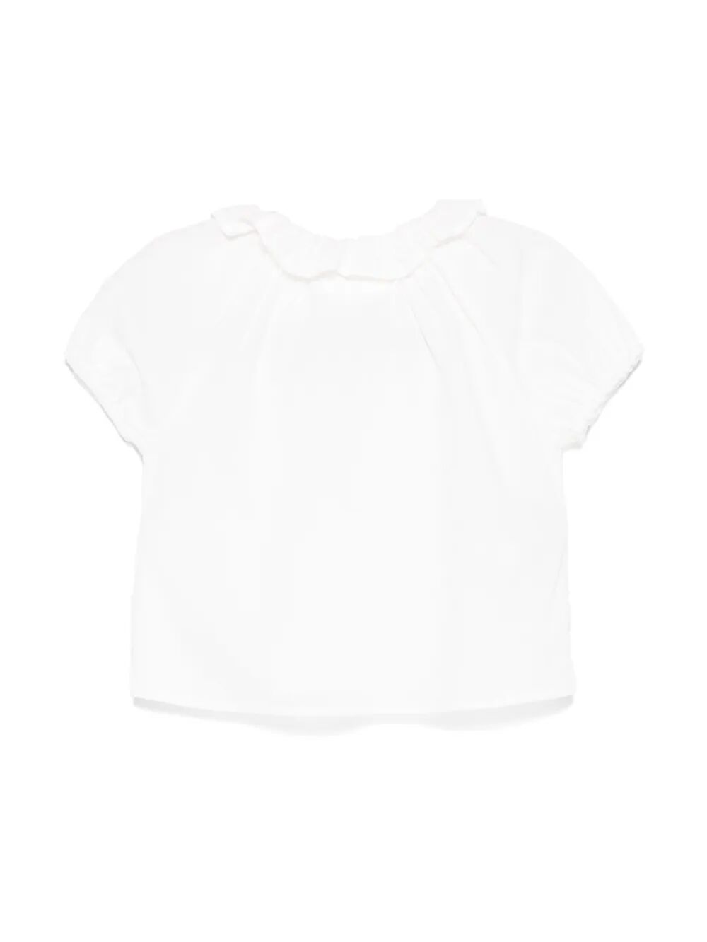 CAMICIA M/CORTA