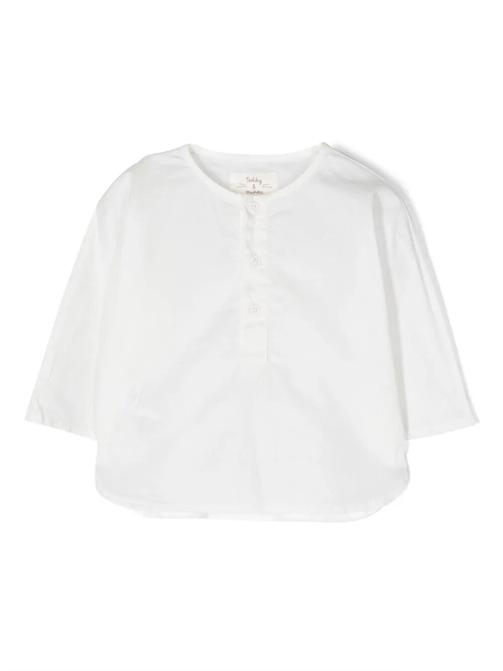 CAMICIA M/LUNGA