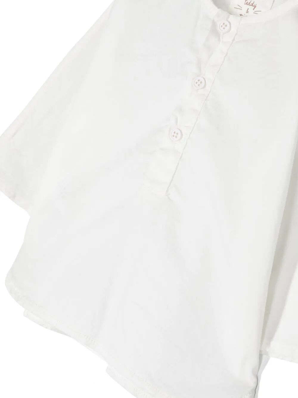 CAMICIA M/LUNGA