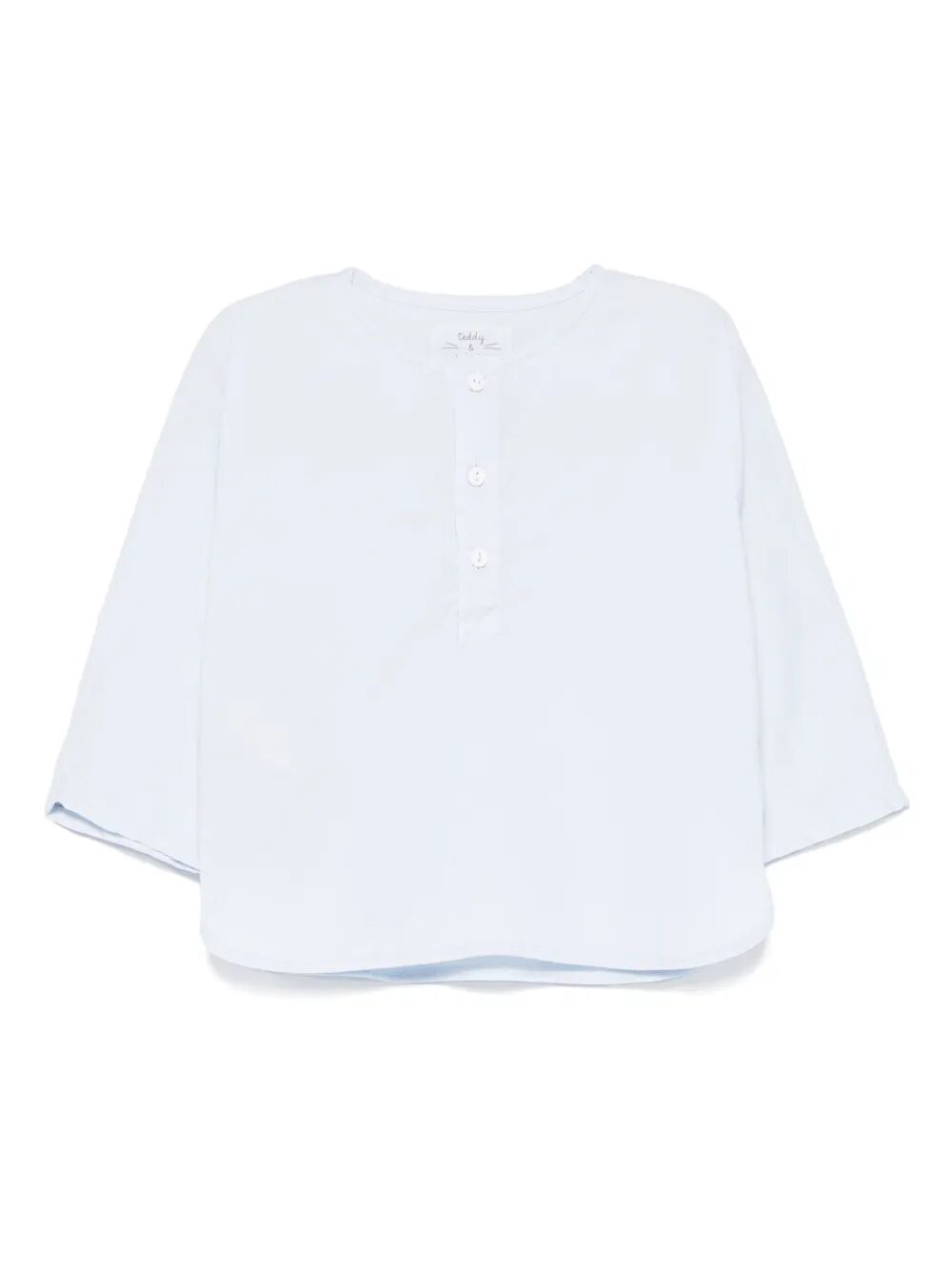 CAMICIA M/LUNGA