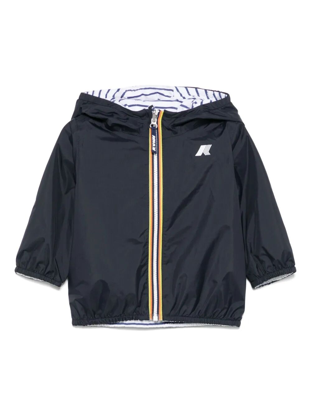 E. JAKE PLUS.2 JERSEY DOUBLE