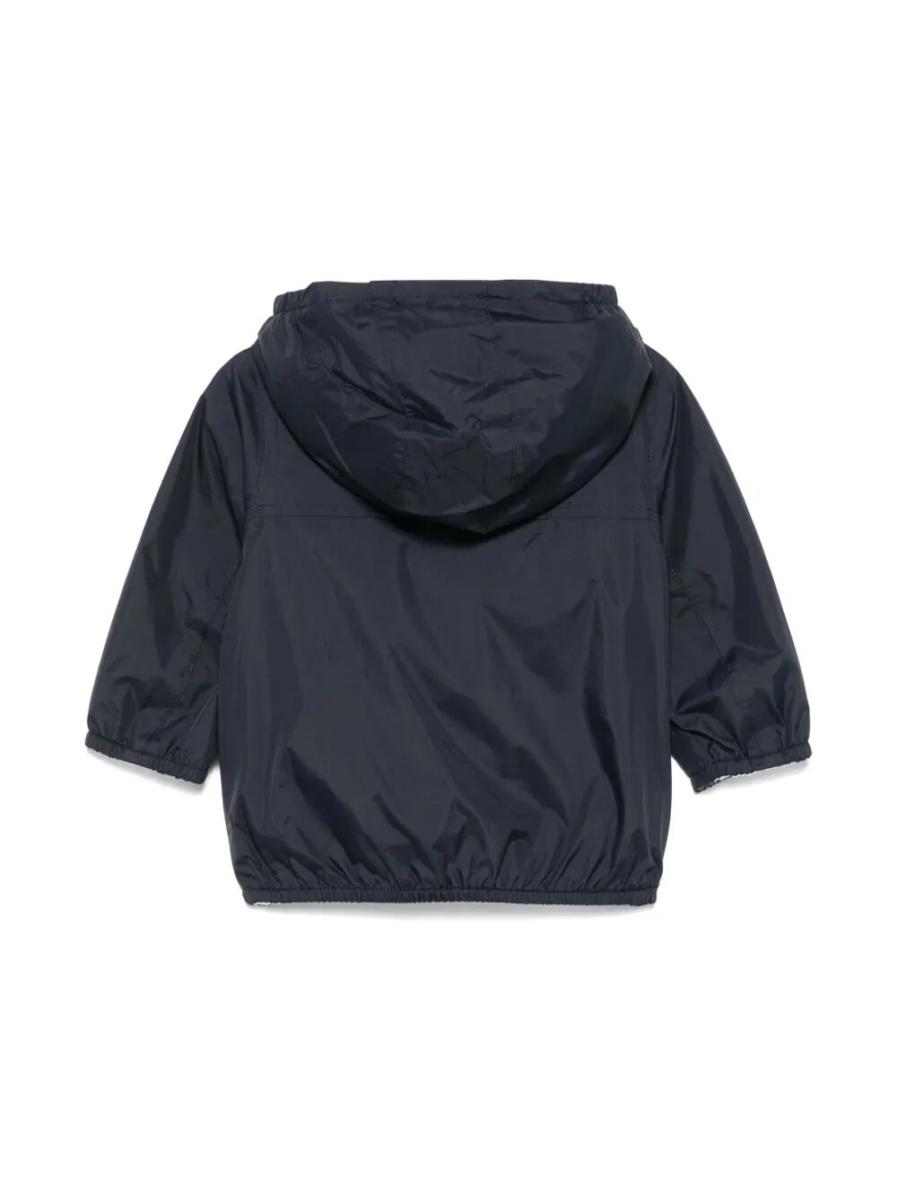 E. JAKE PLUS.2 JERSEY DOUBLE