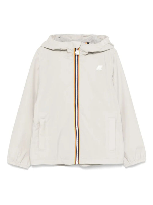 P. JACK STRETCH NYLON JERSEY