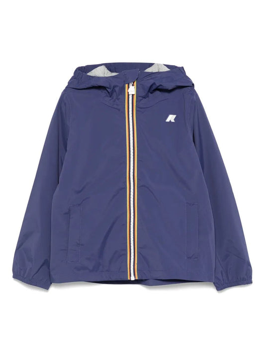 P. JACK STRETCH NYLON JERSEY
