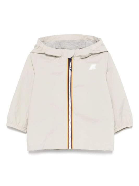 E. JACK STRETCH NYLON JERSEY