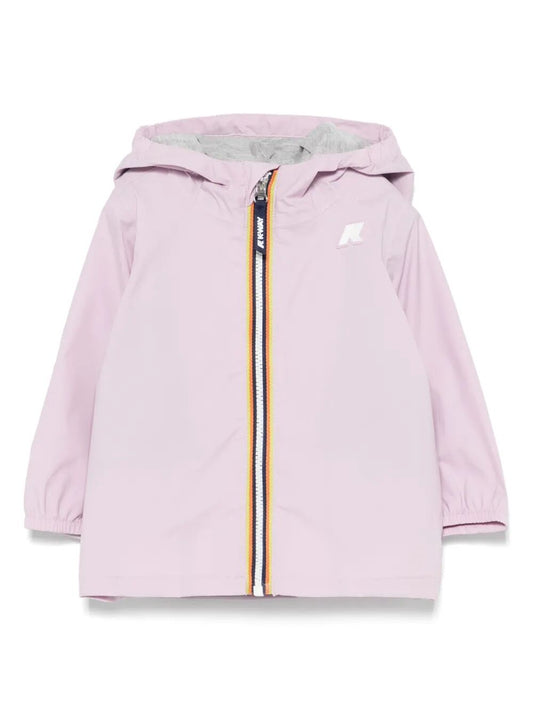 E. JACK STRETCH NYLON JERSEY