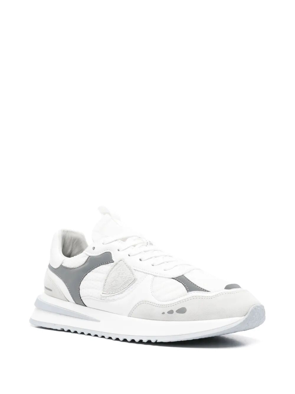 OLYMPIQUE LOW MAN