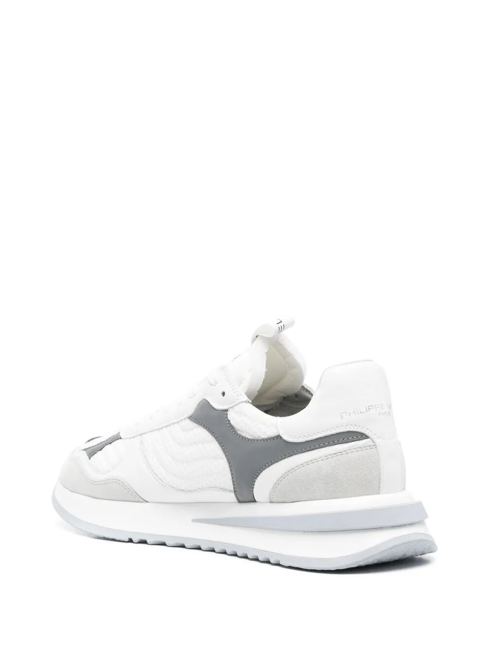 OLYMPIQUE LOW MAN